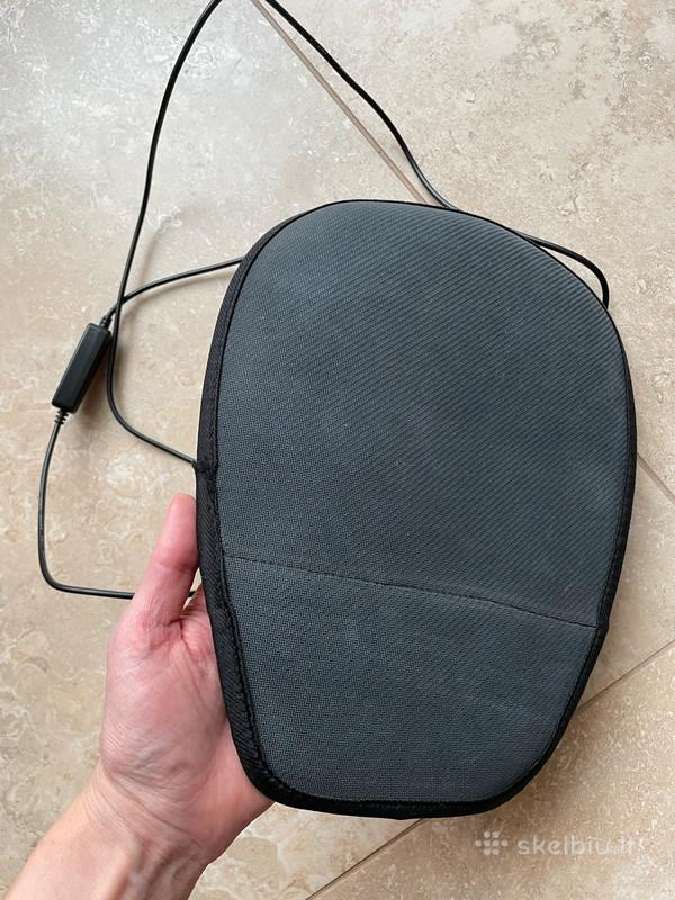 Usb šildomas pelės kilimėlio rankų šildytuvas - nuotraukos Nr. 9