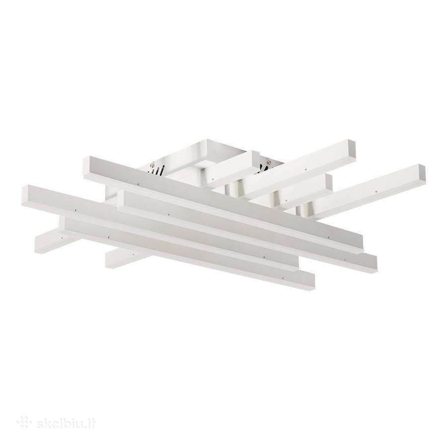 LED šviestuvas