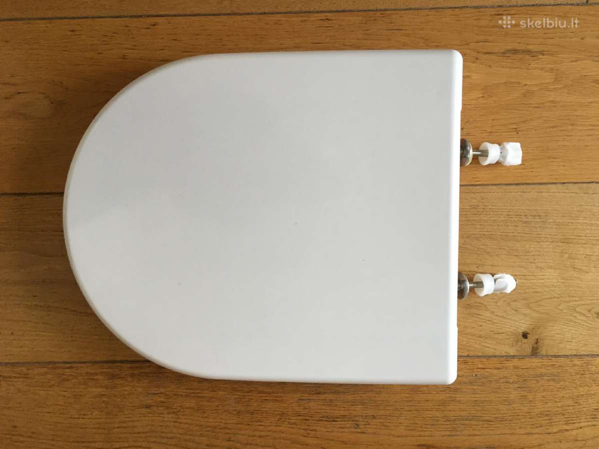 Laufen klozeto dangtis