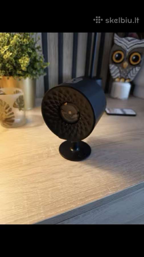 2 vnt. Belaidžiai pakabinami šviestuvai usb - nuotraukos Nr. 3