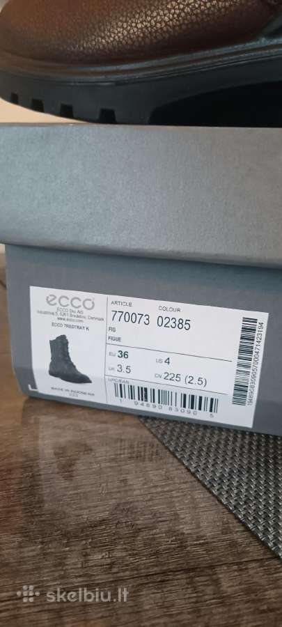 Ecco - nuotraukos Nr. 10