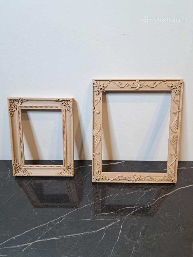 3D Spausdinimas - nuotraukos Nr. 4
