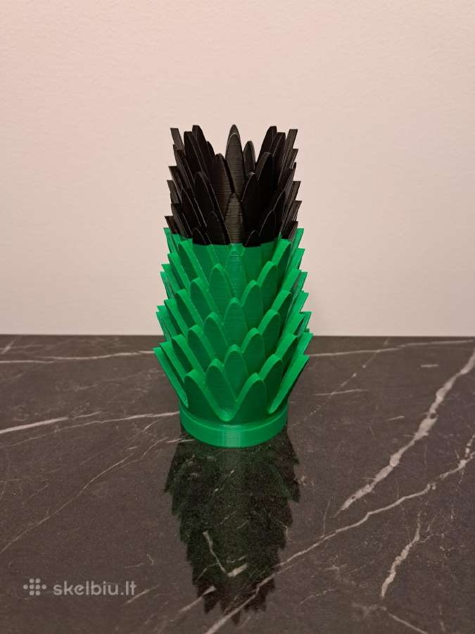 3D Spausdinimas - nuotraukos Nr. 7