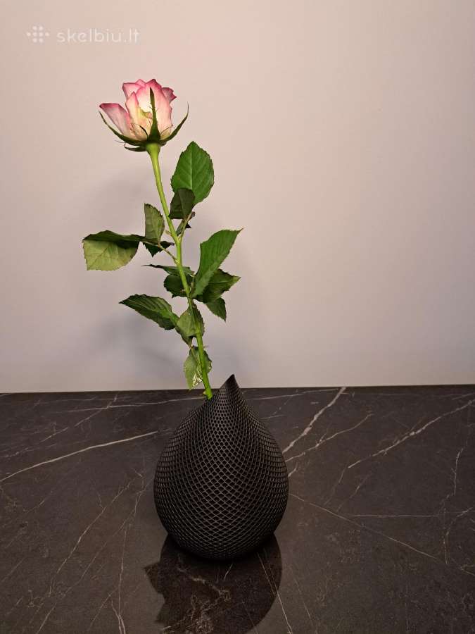 3D Spausdinimas - nuotraukos Nr. 8