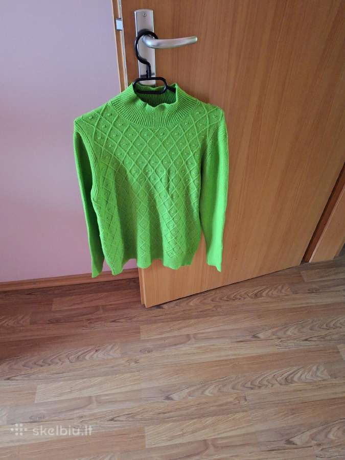 Megztinis
