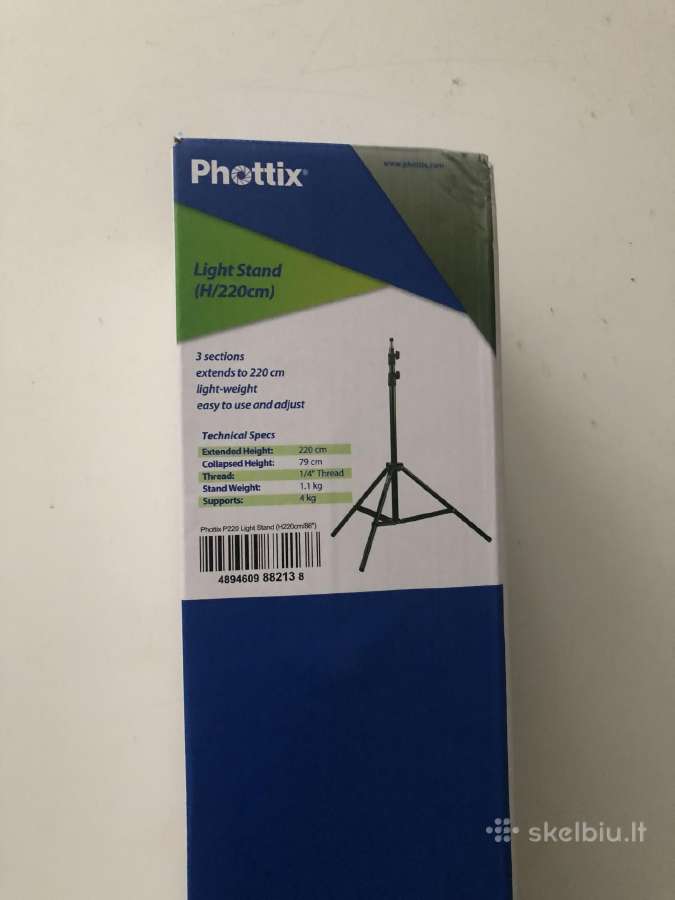 Phottix