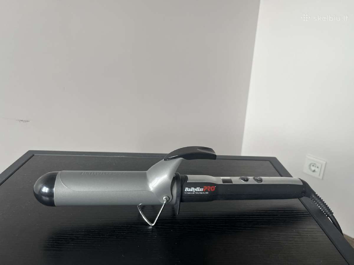 Babyliss Pro Bab2275tt Nemokamas siuntimas