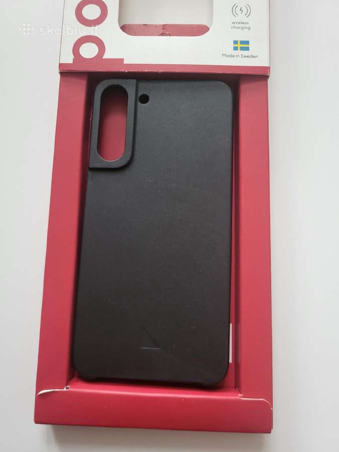 Samsung s22+ dėklas