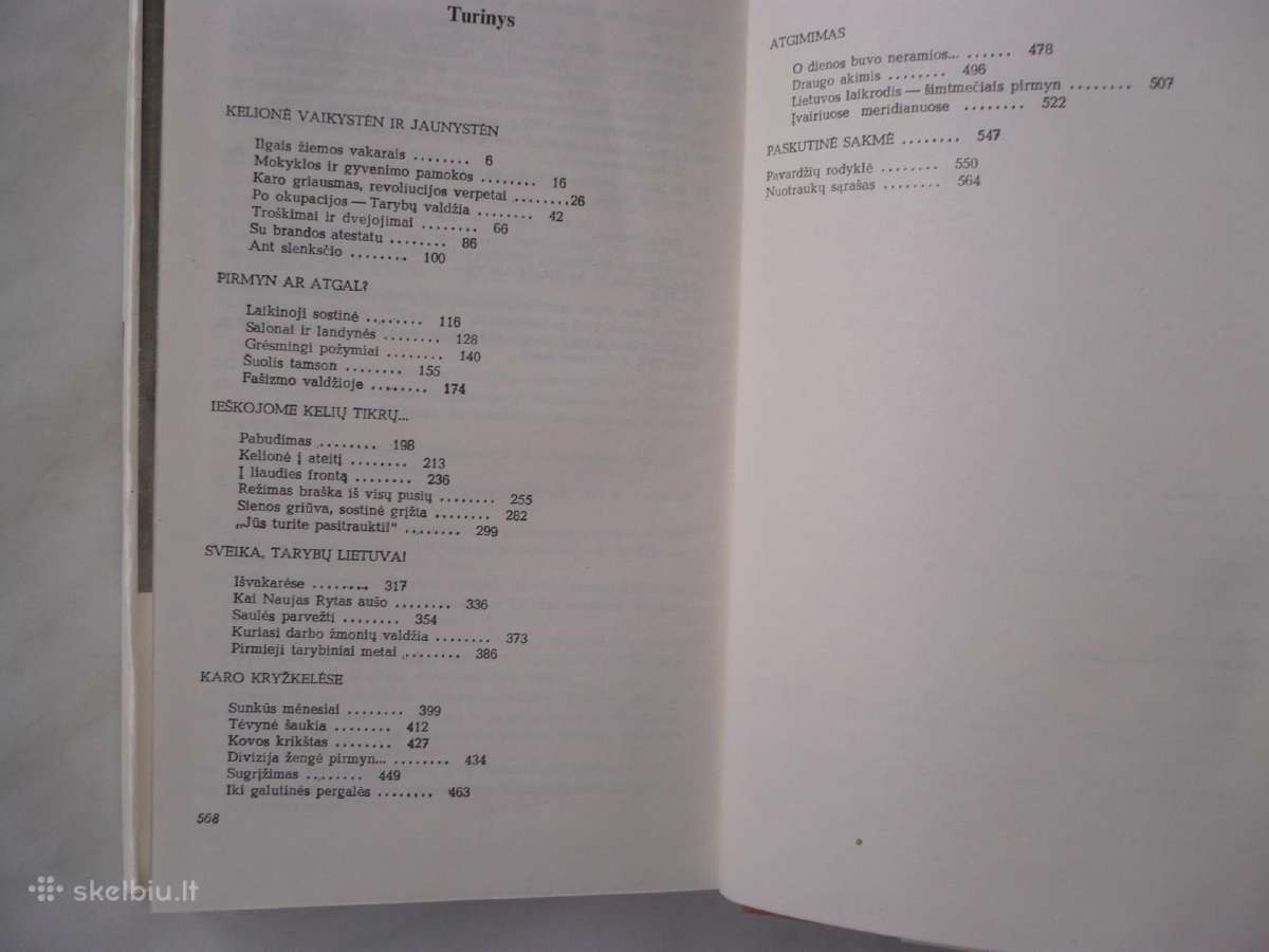 J. Paleckis - Dviejuose pasauliuose - nuotraukos Nr. 3