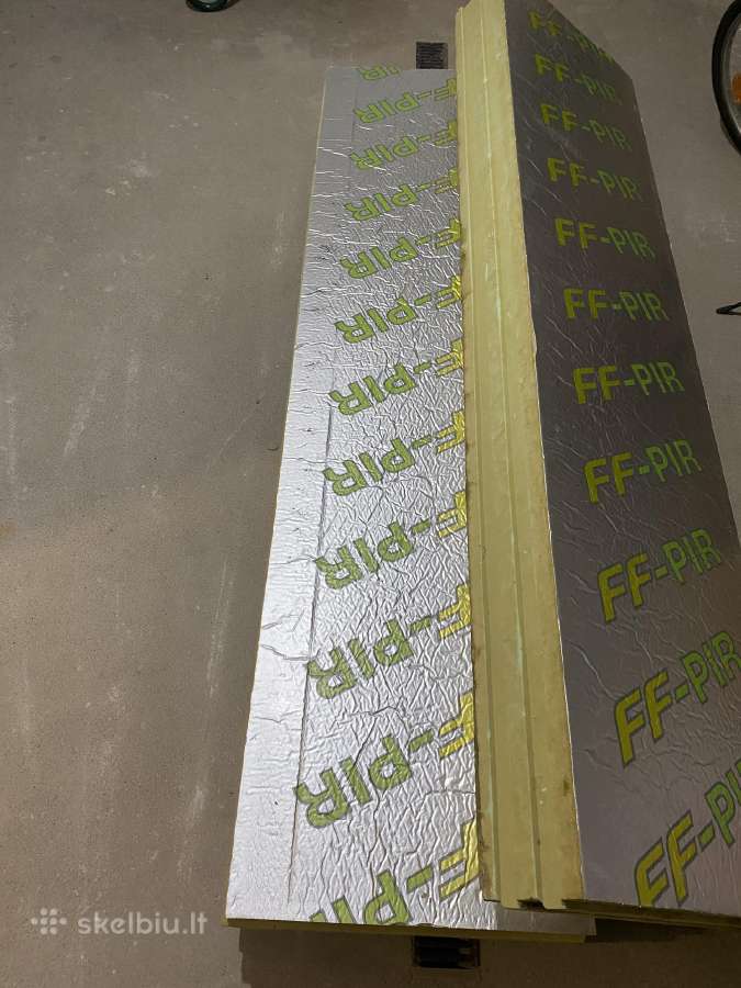 Ff Pir 200 Alk 2vnt.