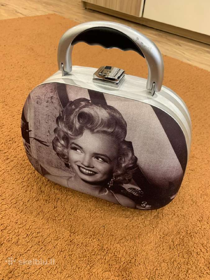 Kosmetine Marilyn Monroe