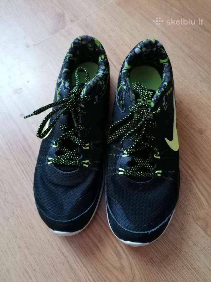Kaip nauji Nike training flex kedai - nuotraukos Nr. 7