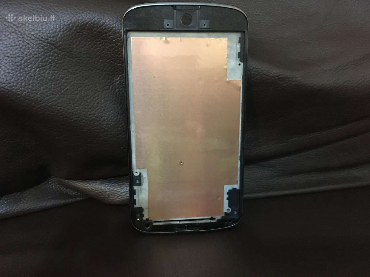 Parduodu LG Nexus 4 (E960) rėmelį