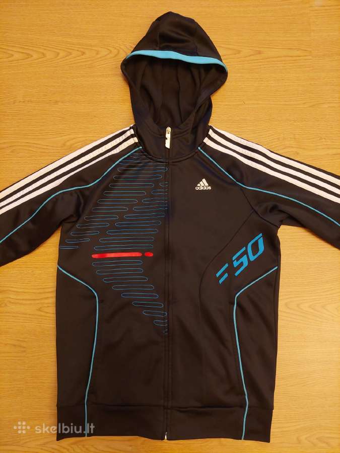 Adidas treningas berniukui 14m,164cm