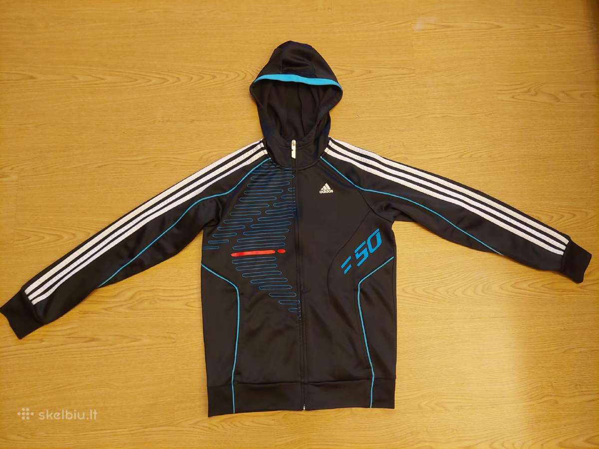 Adidas treningas berniukui 14m,164cm - nuotraukos Nr. 2