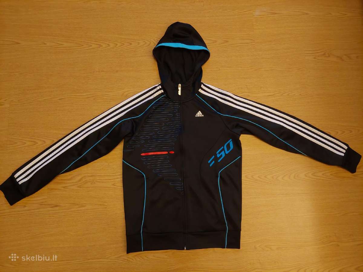 Adidas treningas berniukui 14m,164cm - nuotraukos Nr. 3