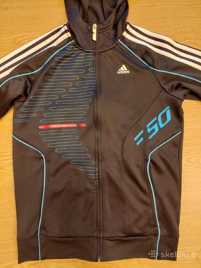 Adidas treningas berniukui 14m,164cm - nuotraukos Nr. 4