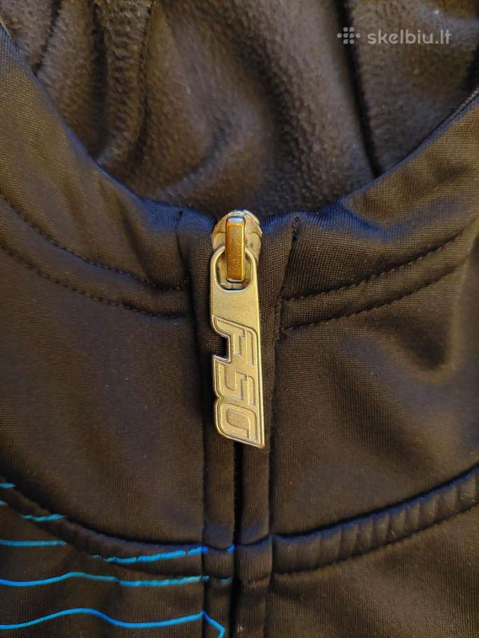 Adidas treningas berniukui 14m,164cm - nuotraukos Nr. 7