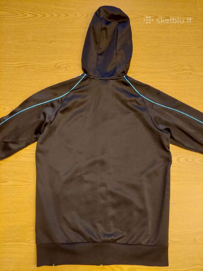 Adidas treningas berniukui 14m,164cm - nuotraukos Nr. 12