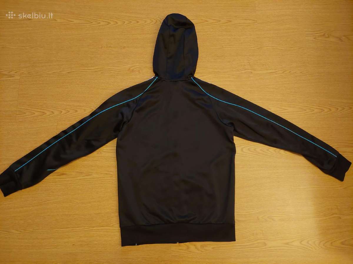 Adidas treningas berniukui 14m,164cm - nuotraukos Nr. 11