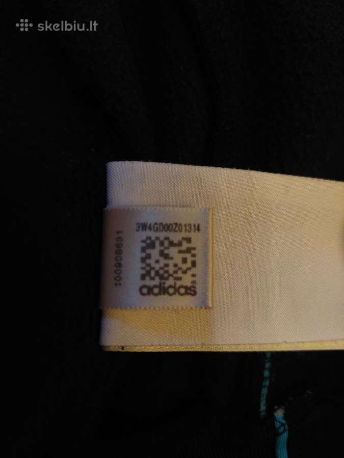Adidas treningas berniukui 14m,164cm - nuotraukos Nr. 14
