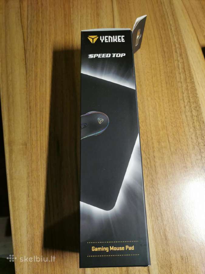 Yenkee speed top pelės kilimėlis