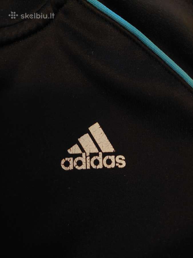 Adidas treningas berniukui 14m,164cm - nuotraukos Nr. 8