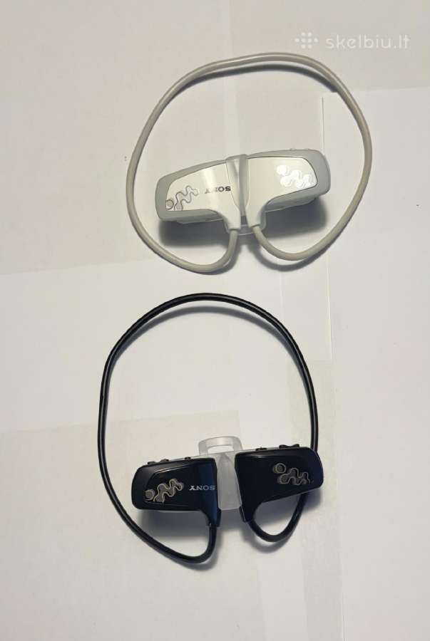 Mp3 Sony Walkman Nwz-w262