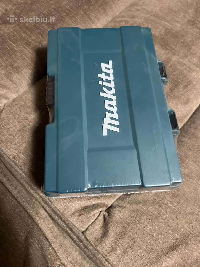 Makita dezute