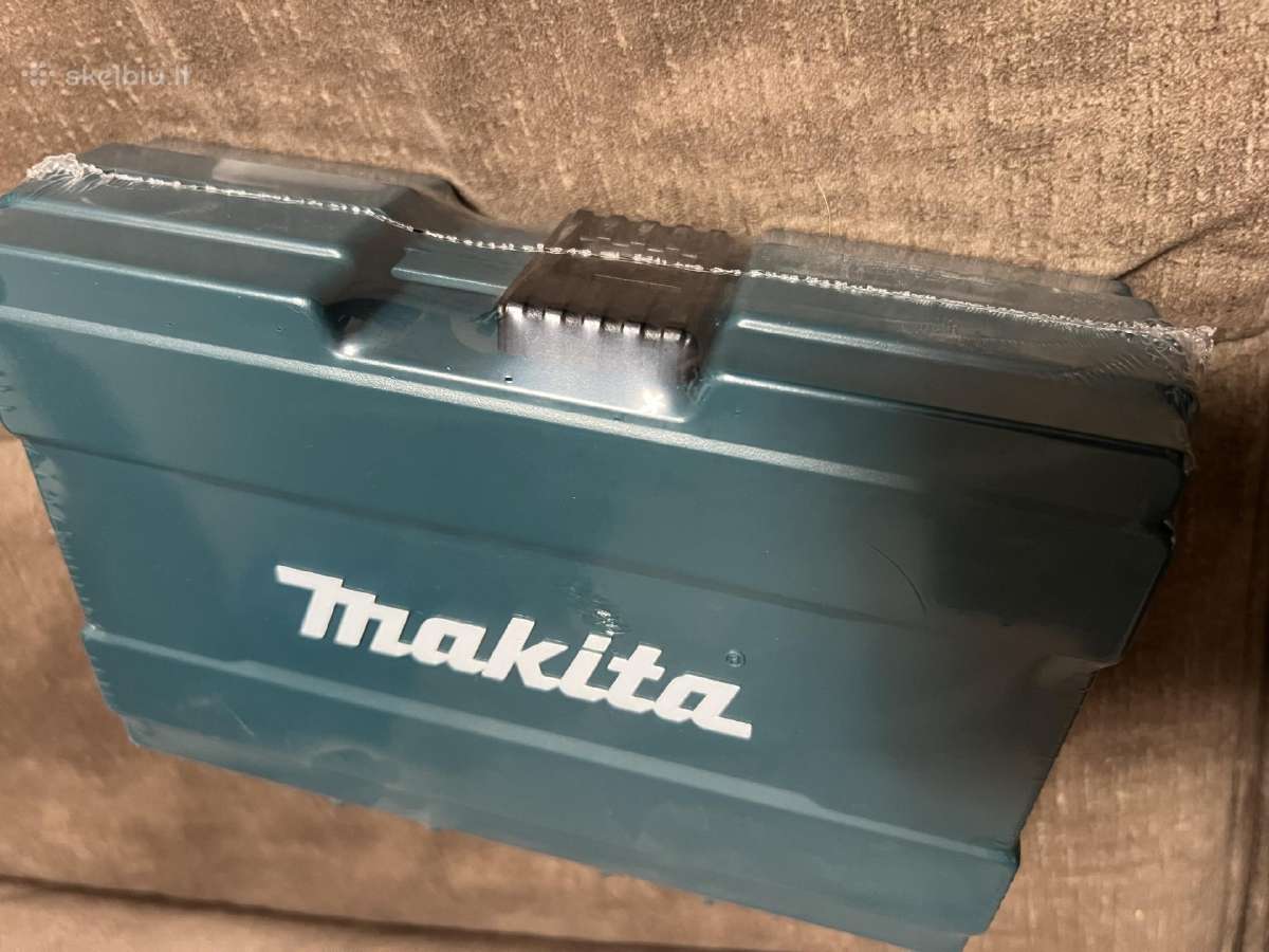 Makita dezute - nuotraukos Nr. 3
