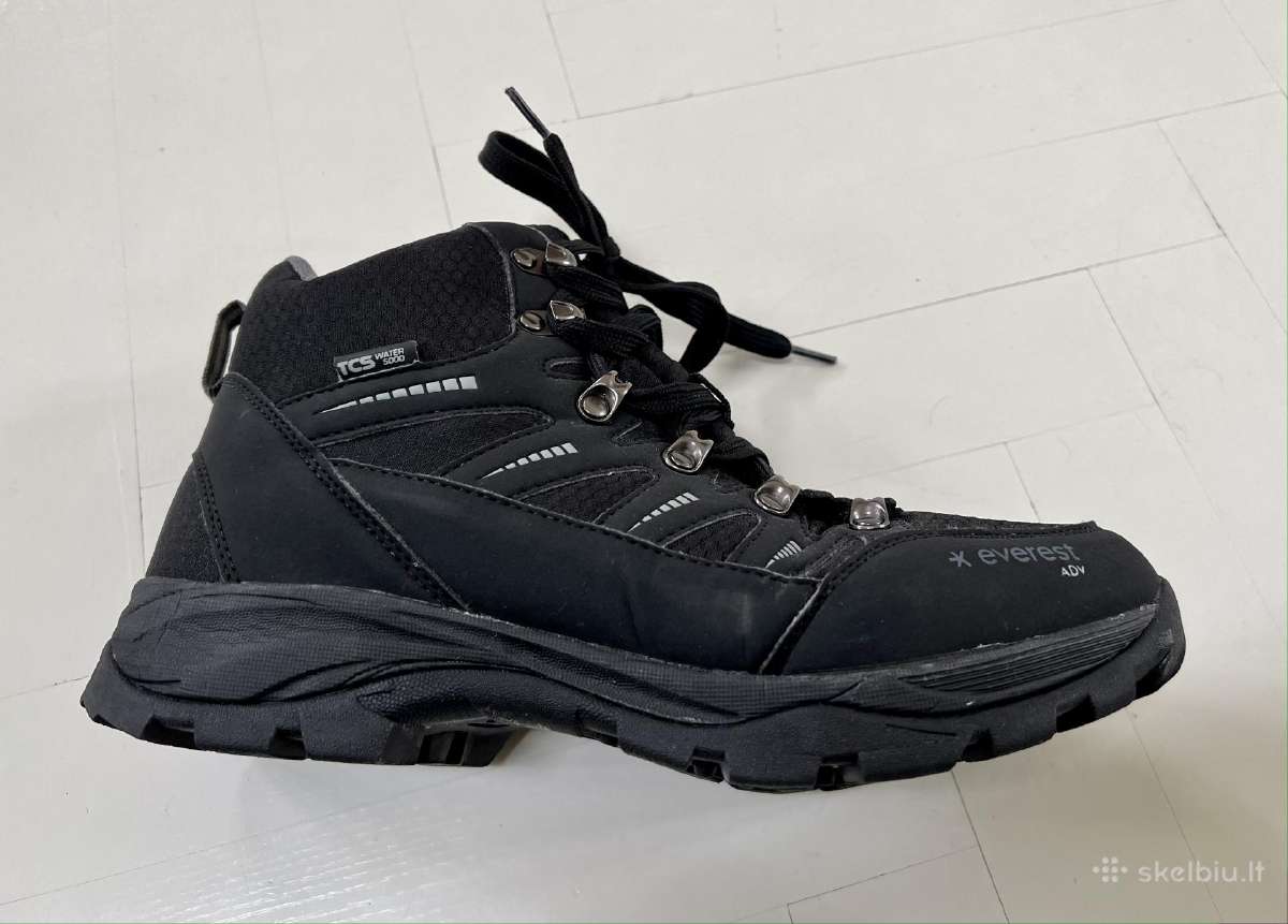 Batai Everest - nuotraukos Nr. 3