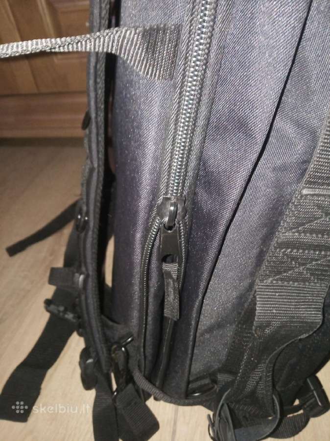 Advantage West and Gear kuprine - nuotraukos Nr. 8