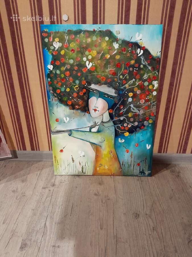 Paveikslas