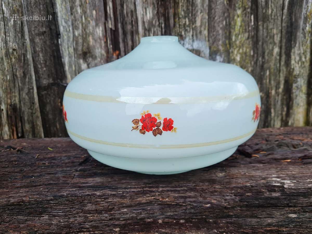 Lempų gaubtai - nuotraukos Nr. 7