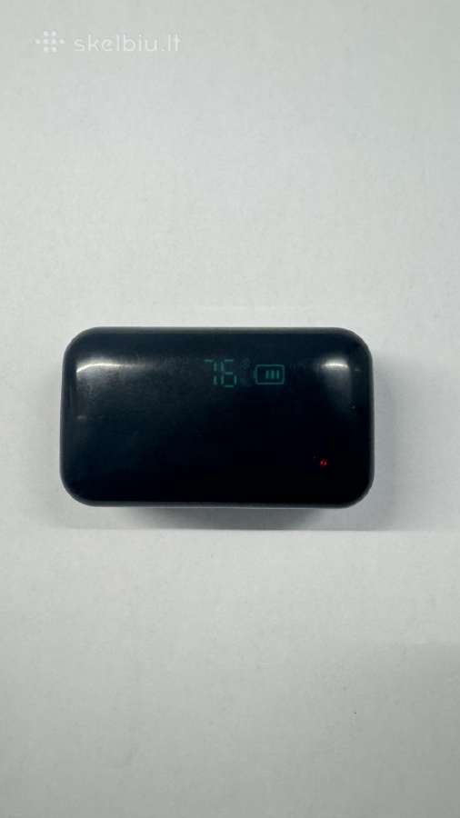 „tws“ True Wireless Bth-f9-5 bevielės originalios