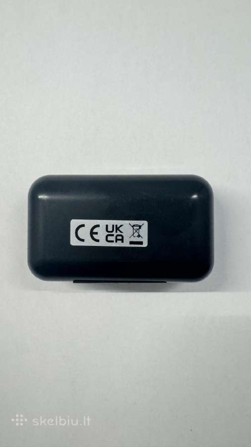 „tws“ True Wireless Bth-f9-5 bevielės originalios - nuotraukos Nr. 2