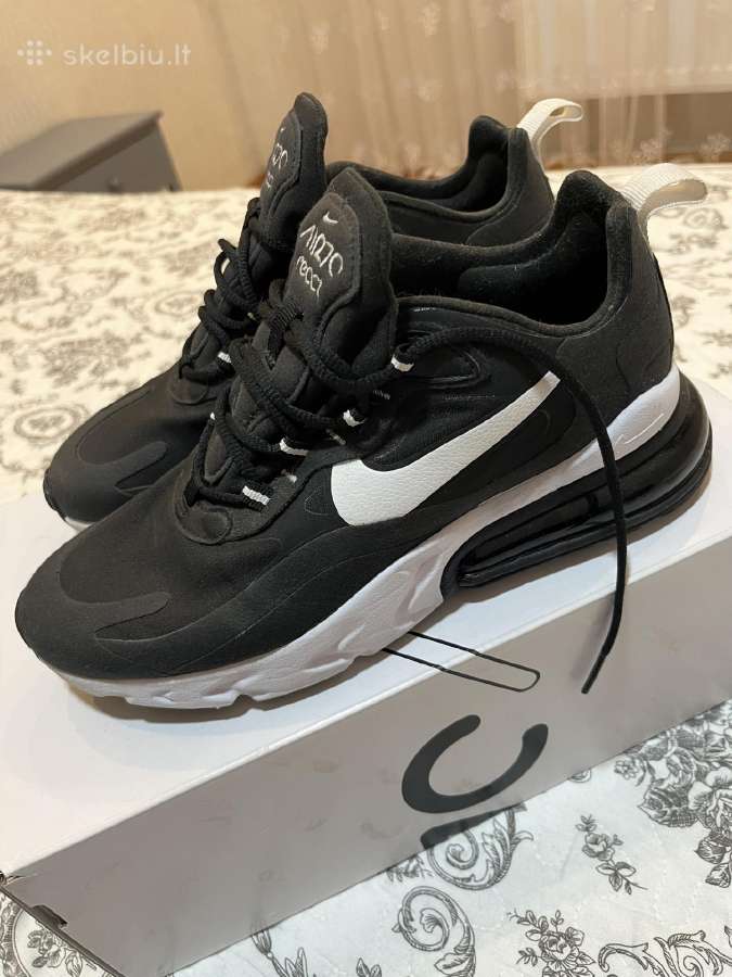 Nike air max 270 react - nuotraukos Nr. 3