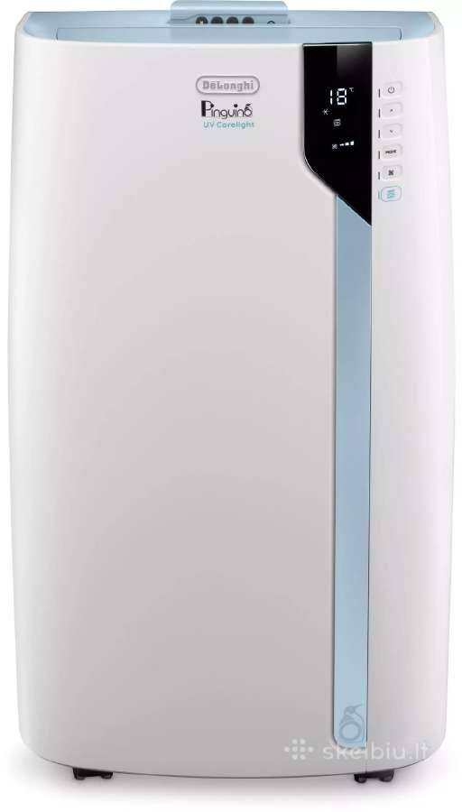 Pinguino Uv-carelight Delonghi