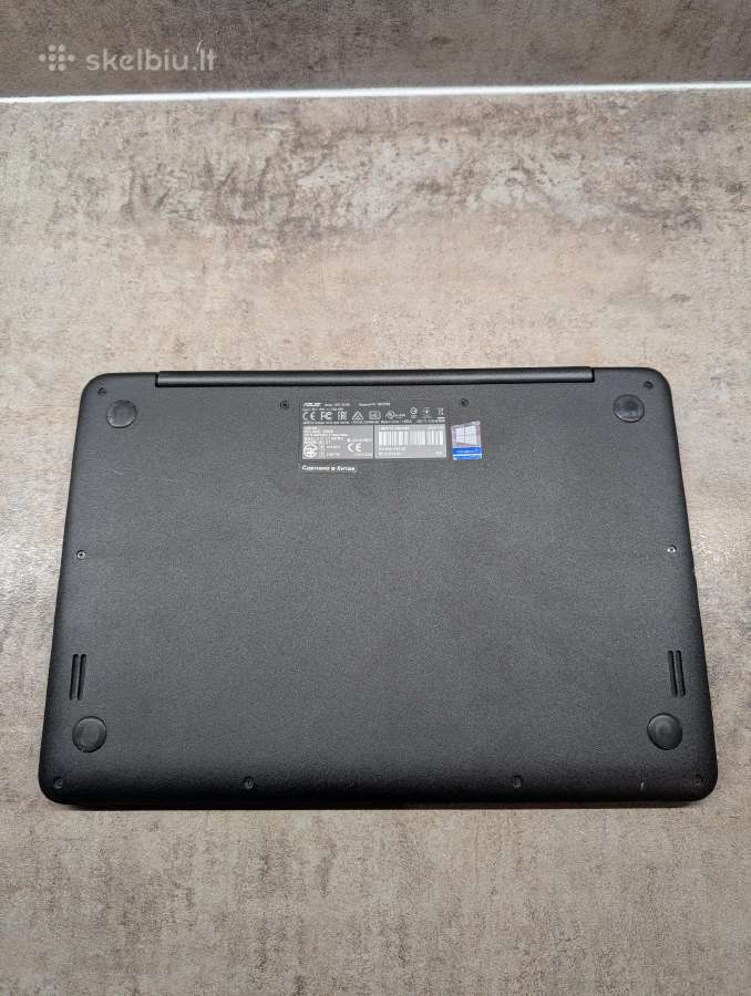 Asus Vivobook R416na - nuotraukos Nr. 3