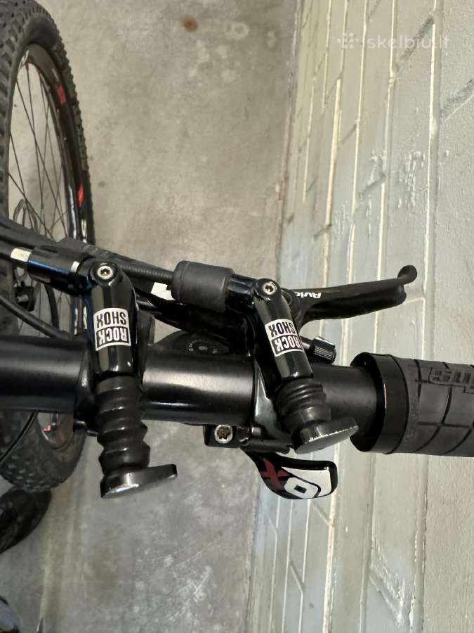 Cannondale scalpel carbon - nuotraukos Nr. 4