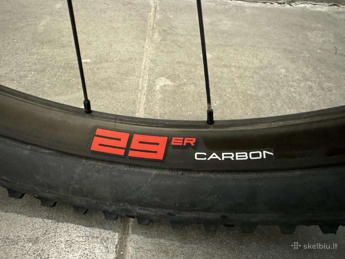 Cannondale scalpel carbon - nuotraukos Nr. 8