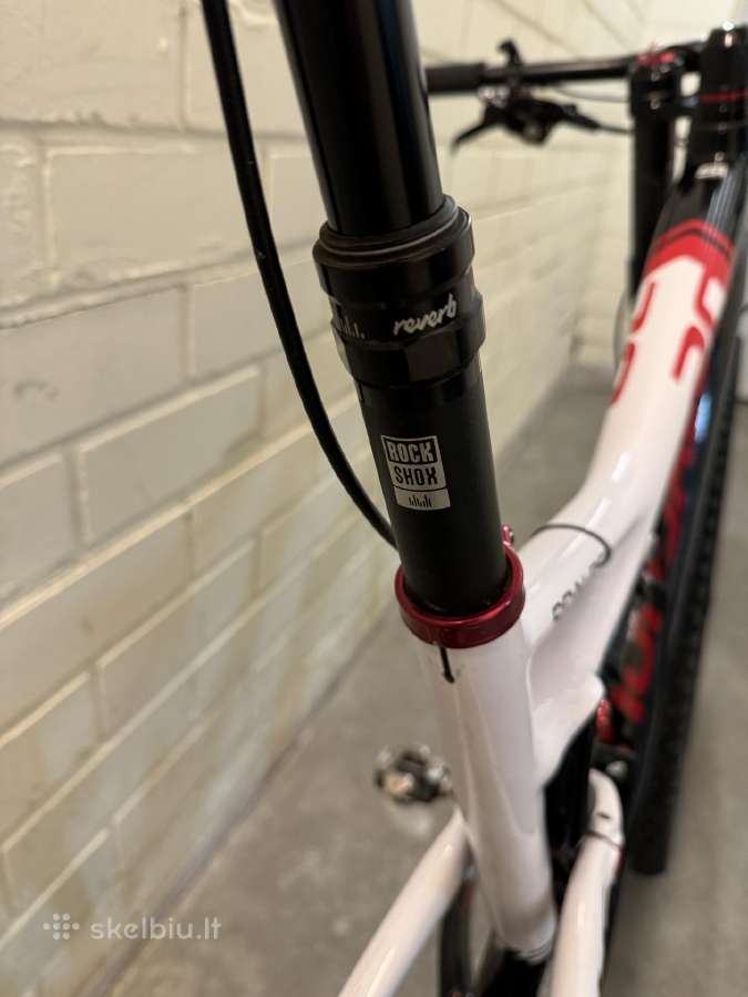Cannondale scalpel carbon - nuotraukos Nr. 10