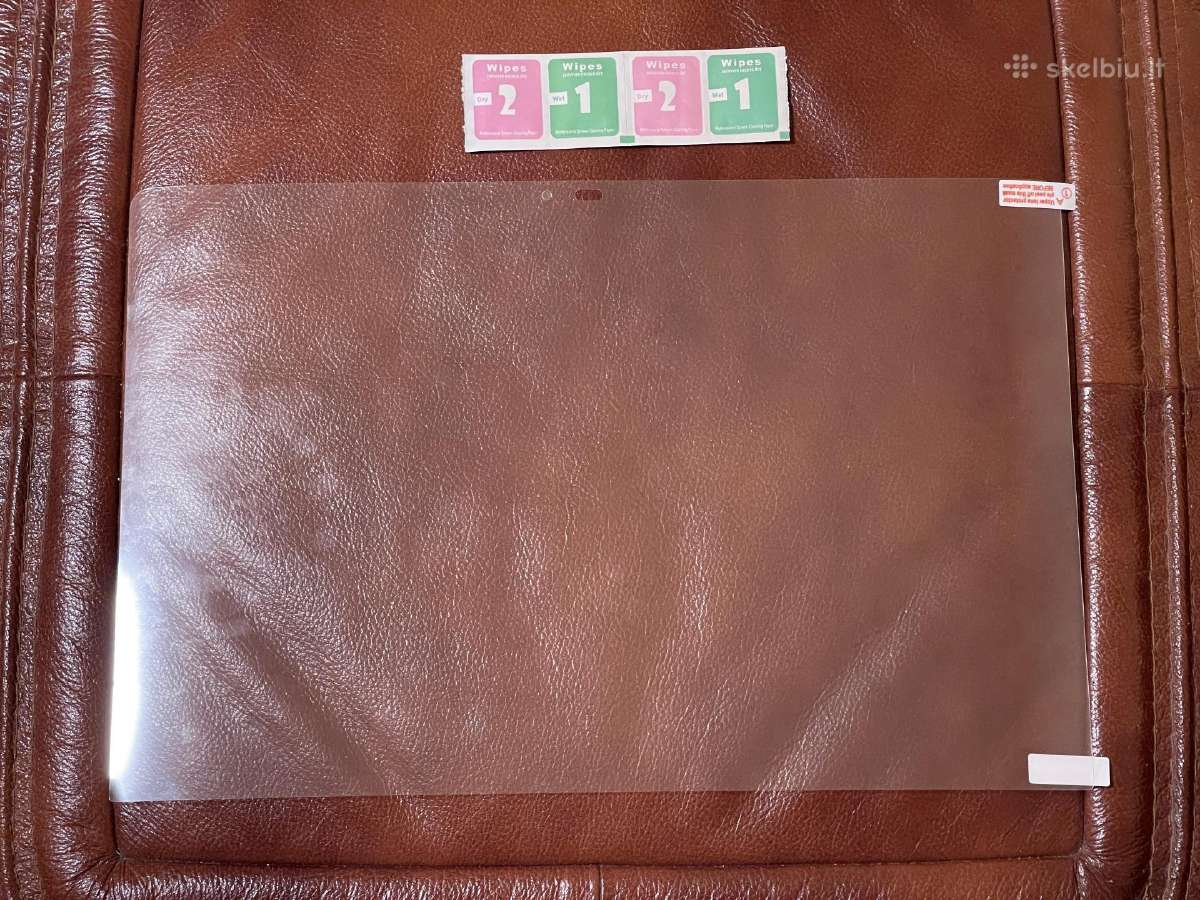 MacBook pro 15 ekrano apsauga