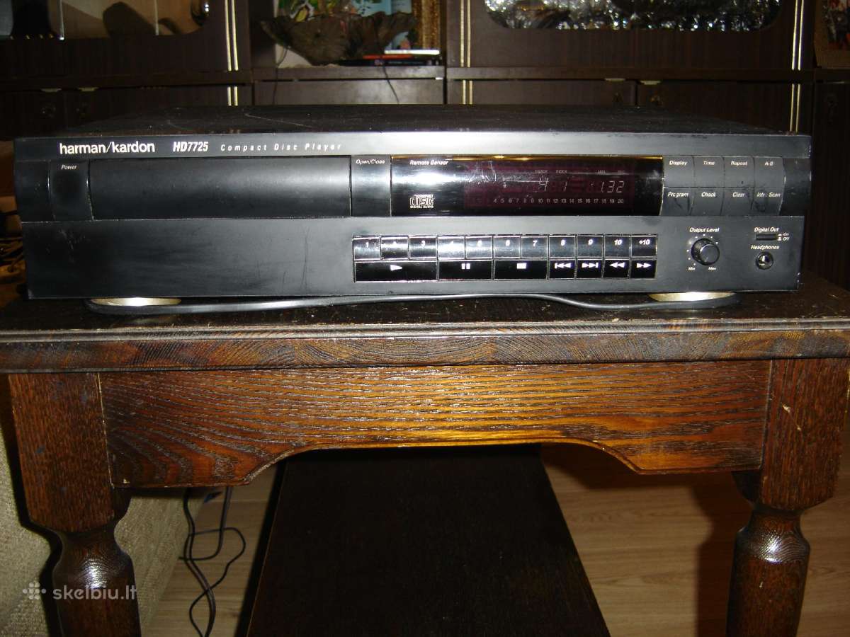 Denon.technics.nad.bang & Olufsen.philips.harman - nuotraukos Nr. 14