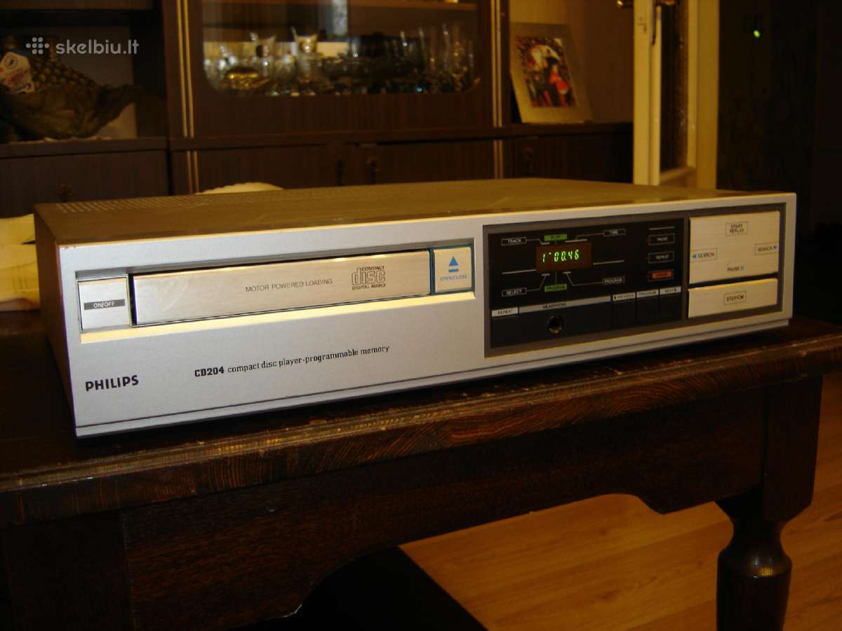 Denon.nad.bang & Olufsen.philips.harman - nuotraukos Nr. 14