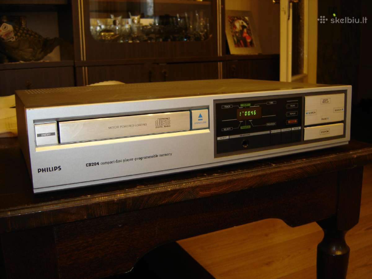 Denon.technics.nad.bang & Olufsen.philips.harman - nuotraukos Nr. 17