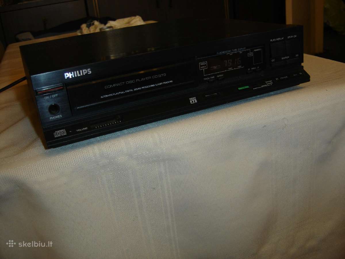 Denon.technics.nad.bang & Olufsen.philips.harman - nuotraukos Nr. 19