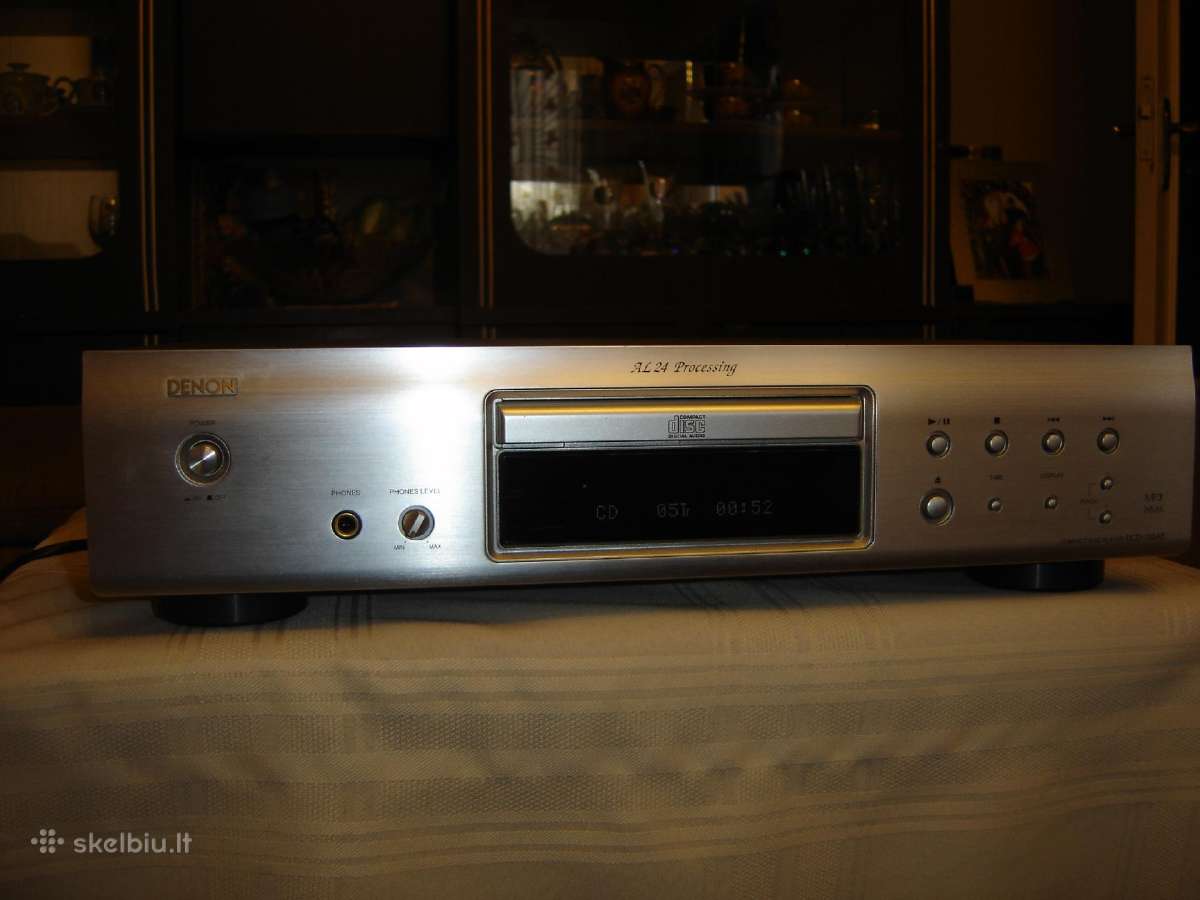 Denon.technics.nad.bang & Olufsen.philips.harman - nuotraukos Nr. 20