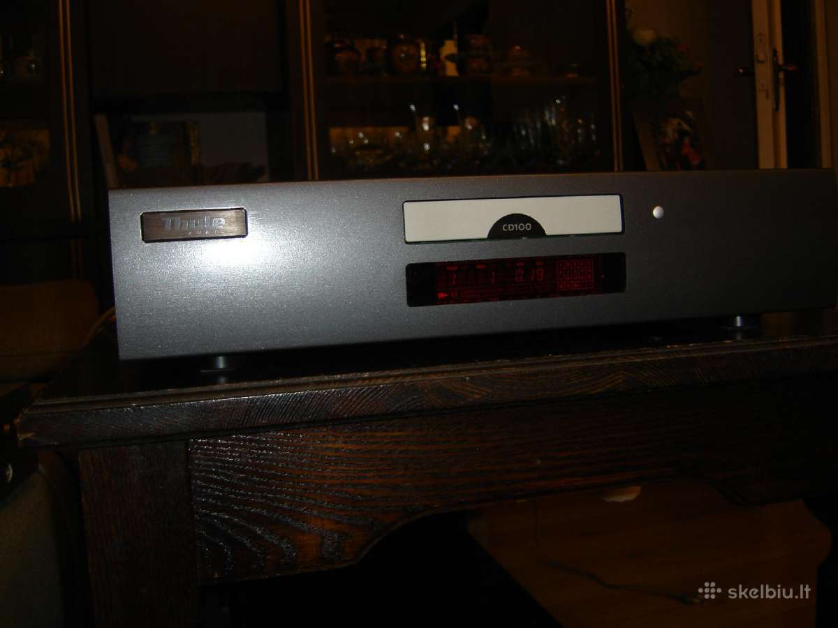 Denon.nad.bang & Olufsen.philips.harman - nuotraukos Nr. 21