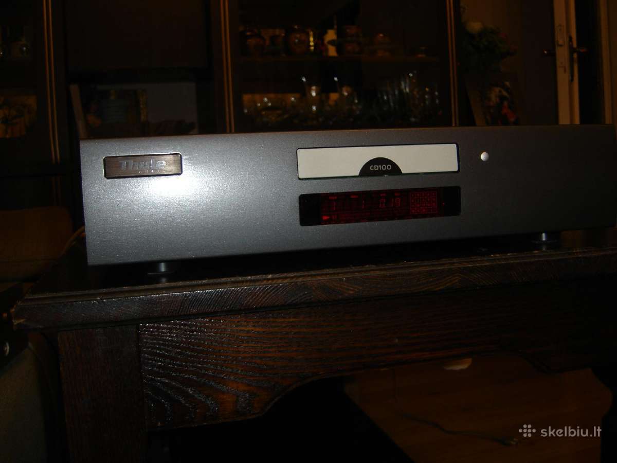 Denon.technics.nad.bang & Olufsen.philips.harman - nuotraukos Nr. 23